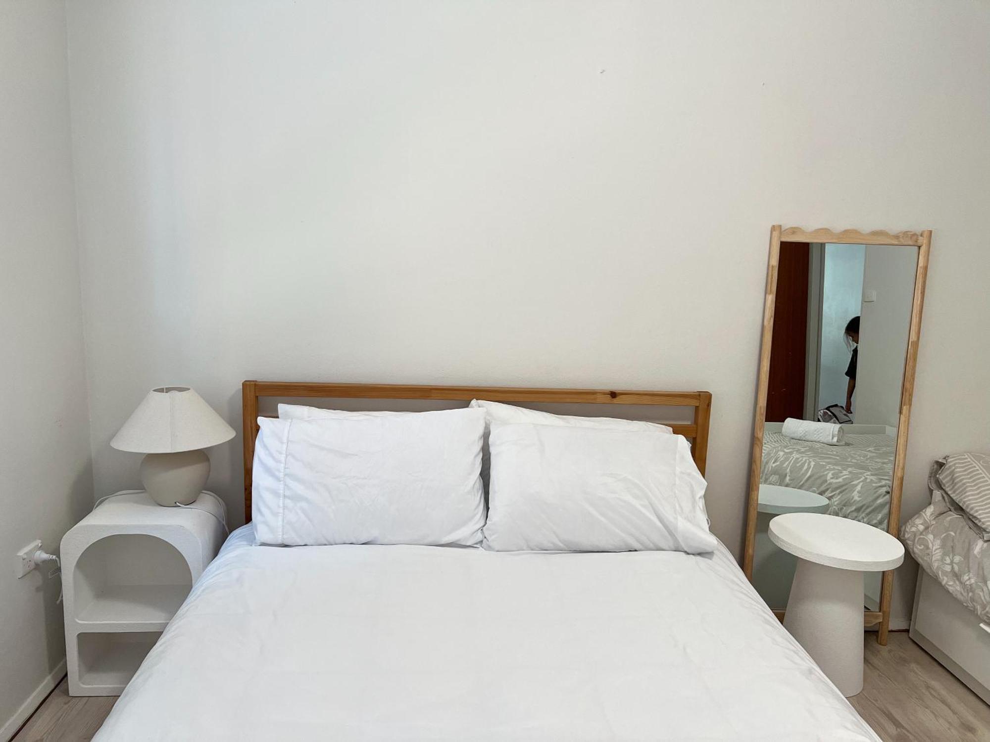 Ocean Views Apartment Хъскисън Екстериор снимка