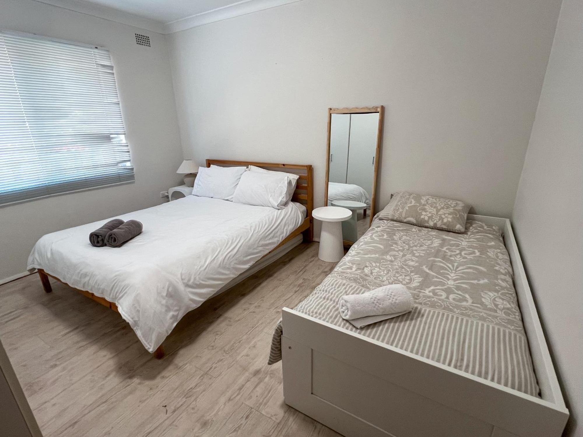Ocean Views Apartment Хъскисън Екстериор снимка